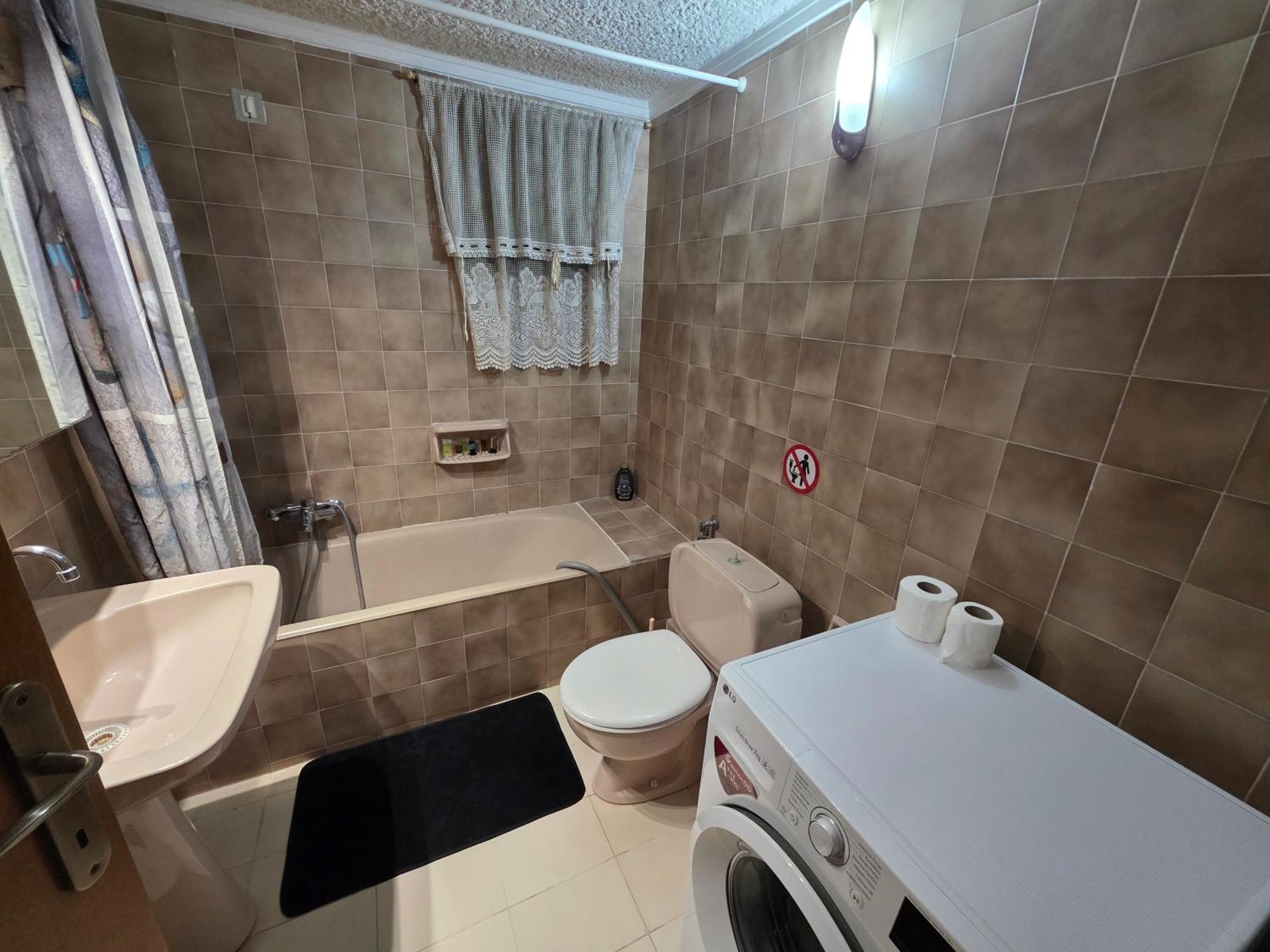 Beachfront Villa 100M From Sea For Up To 10 Guests 시비리 외부 사진